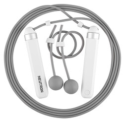 Bluetooth Destekli Akıllı Atlama İpi - 2