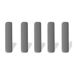 Mini Temizlik Mop Yedek Süngeri 5 Adet - Neutron