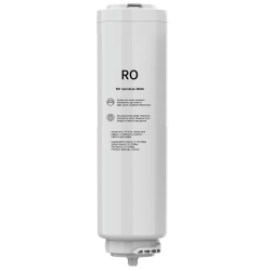 Filtre RO Ters Ozmoz Filtre - Neutron