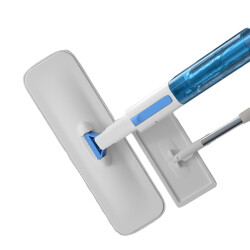 Su Hazneli Cam ve Zemin Temizleyici - Neutron