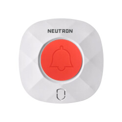 Wi-fi Smart İç Mekan Alarm Ve Güvenlik Sistemi - Zil - Neutron